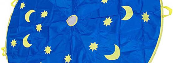 Miglior sacca paracadute