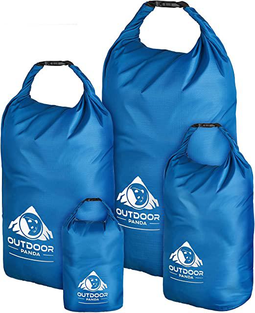 Miglior sacca per il mare