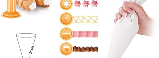 Miglior sacca per riempire dolci