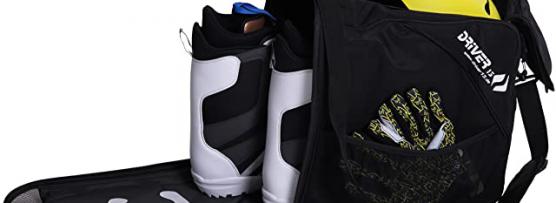 Miglior sacca porta scarponi atomic