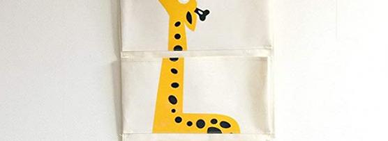 Miglior sacca portaoggetti neonato