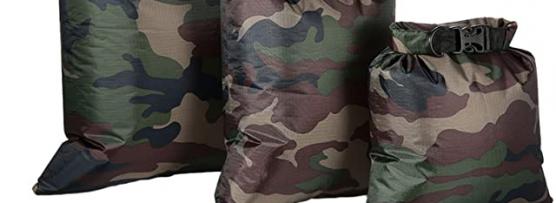 Miglior sacca stagna