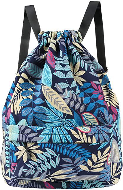 Miglior sacca zaino tnt