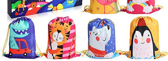 Miglior sacchetti per zaino