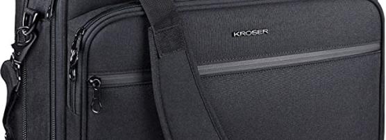 Miglior samsonite laptop bag