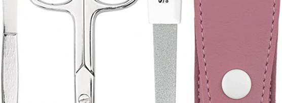 Miglior set manicure da borsetta carpisa