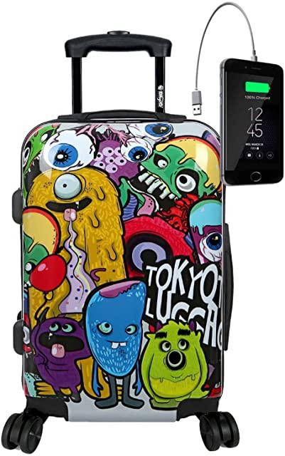 Miglior set trolley samsonite