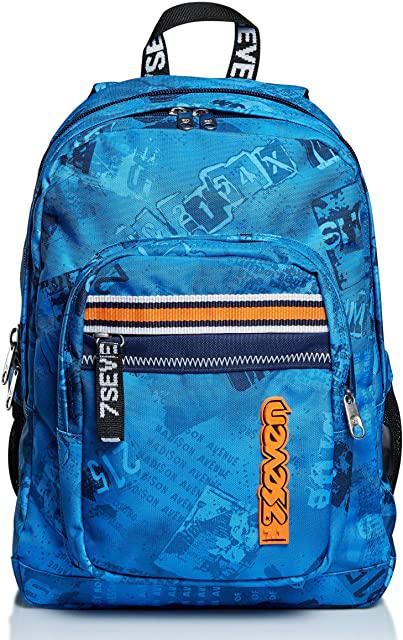 Miglior seven zaino personalizzato
