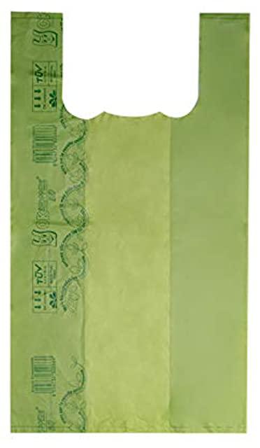 Miglior shopper compostabili