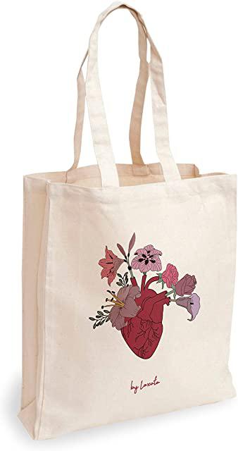Miglior shopper cotone ecologico