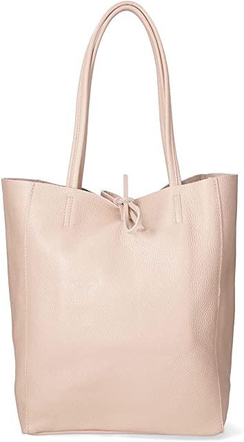 Miglior shopper in pelle