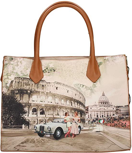 Miglior shopper y not