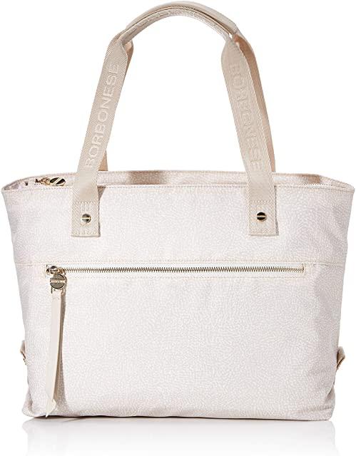 Miglior shopping bag borbonese