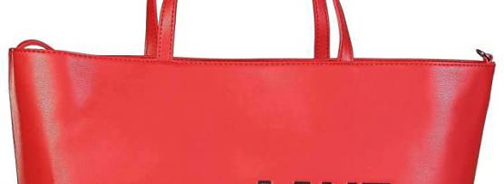 Miglior shopping bag love moschino