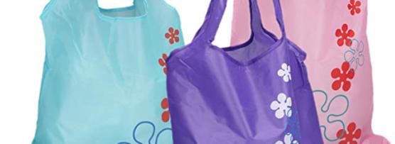 Miglior shopping bag texture