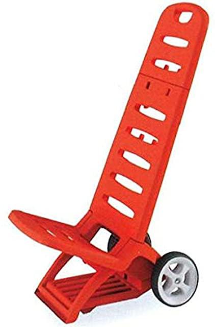 Miglior spiaggina trolley con tettuccio