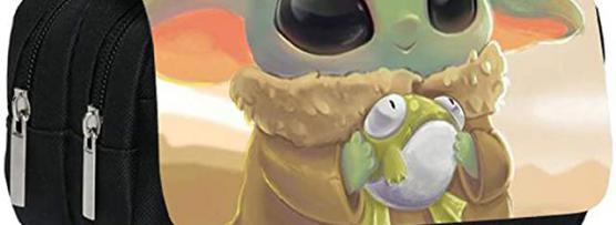 Miglior star wars astuccio