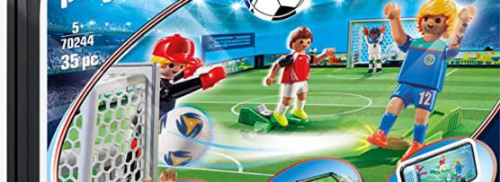 Miglior subbuteo valigetta