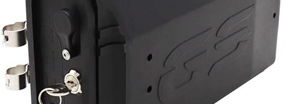 Miglior supporti borse laterali bmw