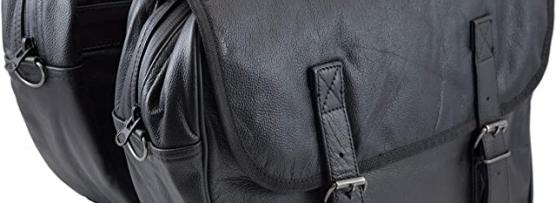 Miglior supporti borse moto guzzi nevada