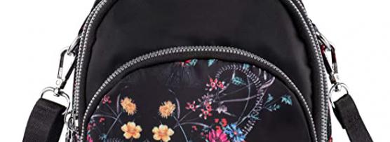 Miglior tracolla a fiori per borsa