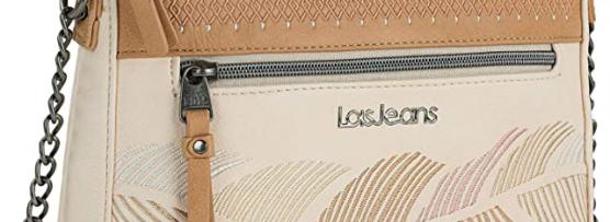 Miglior tracolla beige