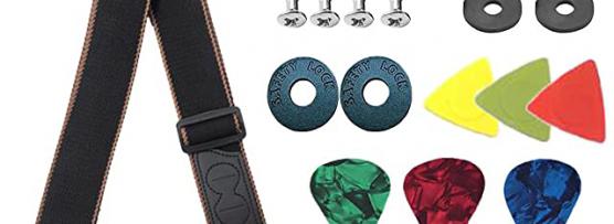 Miglior tracolla gibson