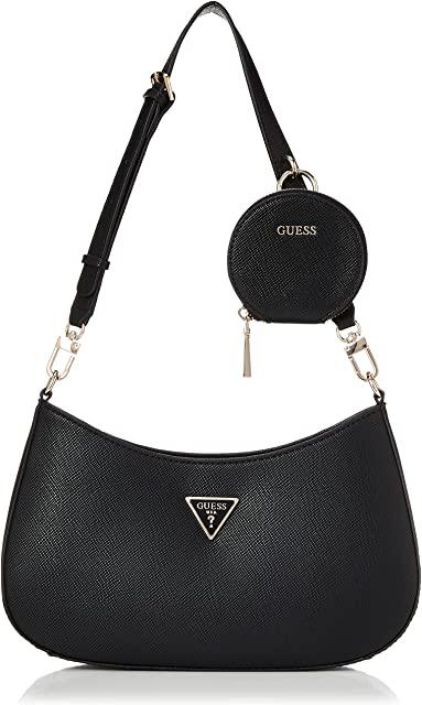 Miglior tracolla guess nera