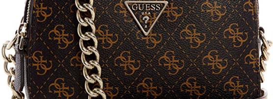 Miglior tracolla guess