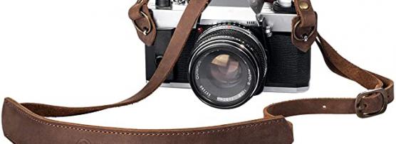Miglior tracolla in pelle per macchina fotografica