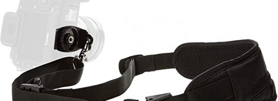 Miglior tracolla mirrorless