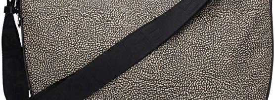 Miglior tracolla nera borbonese