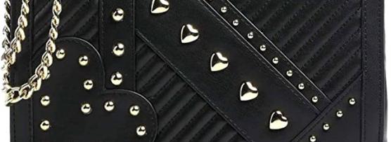 Miglior tracolla nera moschino