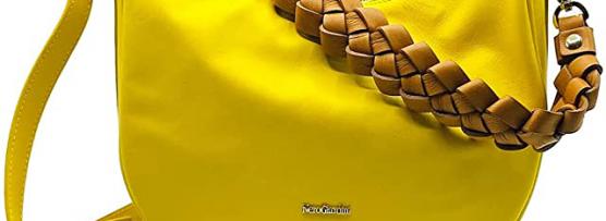 Miglior tracolla nero giardini