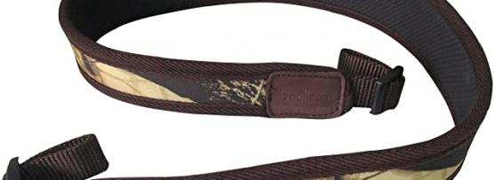 Miglior tracolla per fucile