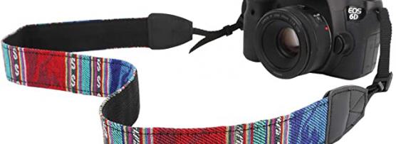 Miglior tracolla per macchina fotografica