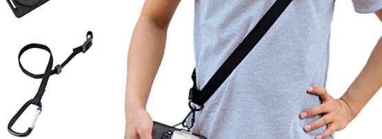 Miglior tracolla per reflex