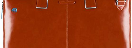 Miglior tracolla piquadro blue square