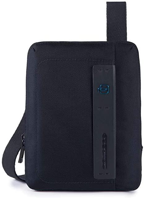 Miglior tracolla piquadro blue