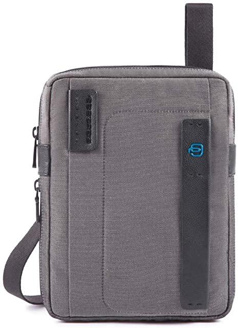 Miglior tracolla piquadro tessuto