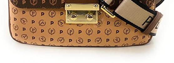 Miglior tracolla pollini heritage