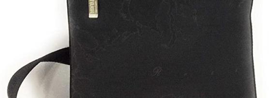 Miglior tracolla prima classe nera