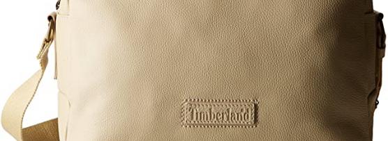 Miglior tracolla timberland pelle
