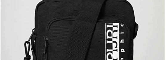 Miglior tracolla uomo napapijri