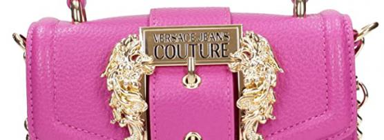 Miglior tracolla versace jeans