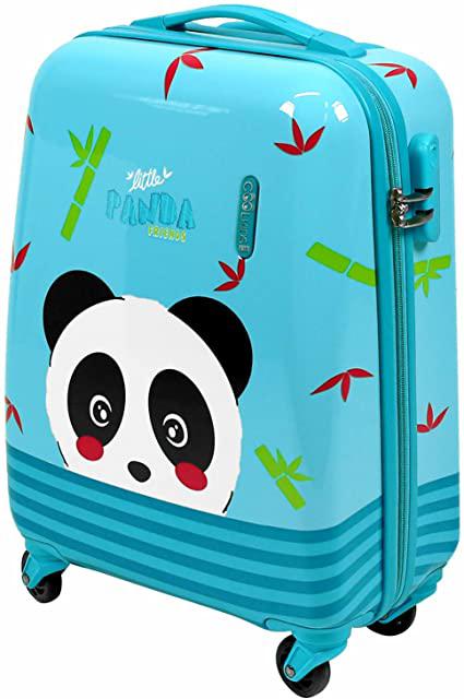 Miglior trolley benetton bambini