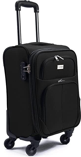 Miglior trolley carpisa ruote smontabili