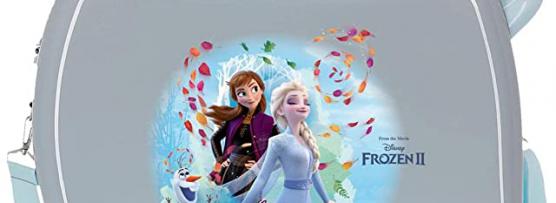 Miglior trolley cavalcabile frozen