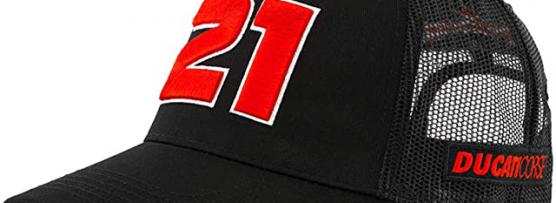 Miglior trolley ducati corse rosso