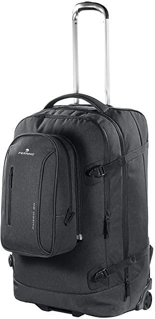 Miglior trolley ferrino